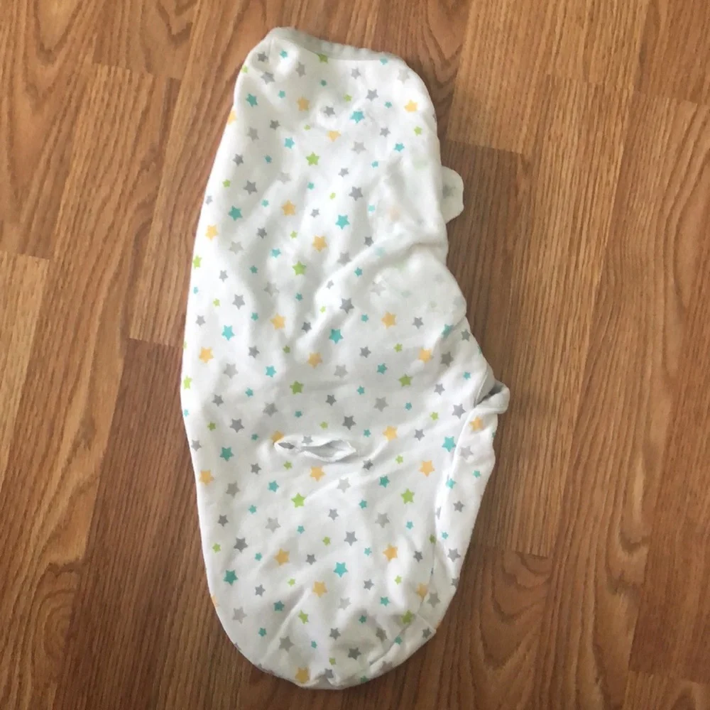 SWADDLE ME - Picture 2 of 5